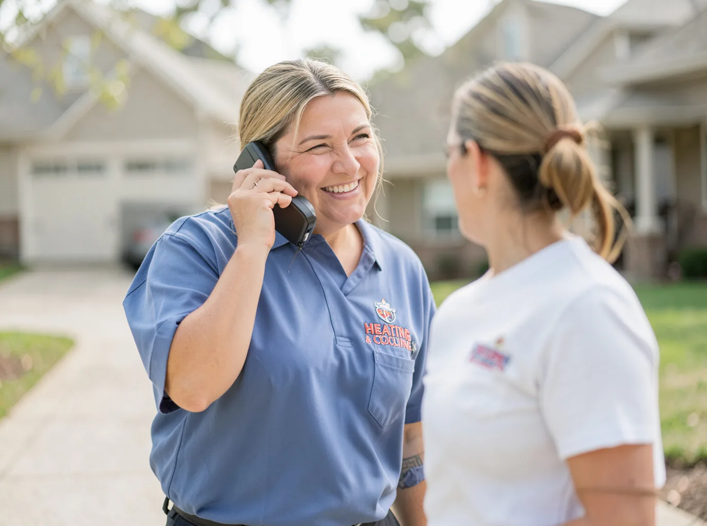 Hvac Repair Mcindoe Falls, VT FAQs